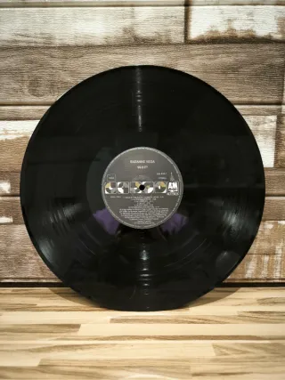 Vinilo Suzanne Vega 99.9°F