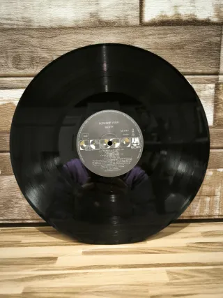 Vinilo Suzanne Vega 99.9°F