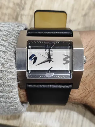 Reloj de cuarzo Elysées Paris