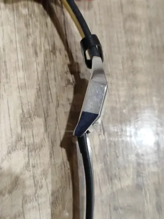 Reloj de cuarzo Elysées Paris