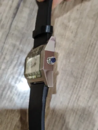 Reloj de cuarzo Elysées Paris