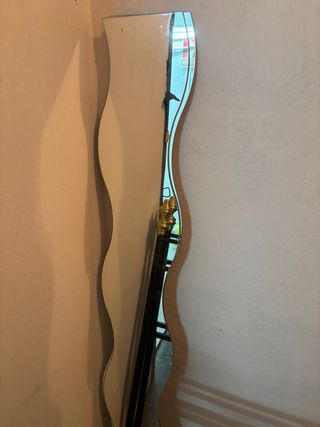 2 Espejos Decorativos