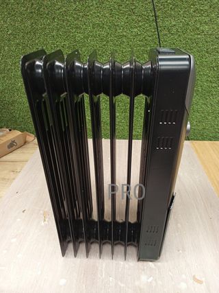 Cecotec Radiador Eléctrico de Aceite