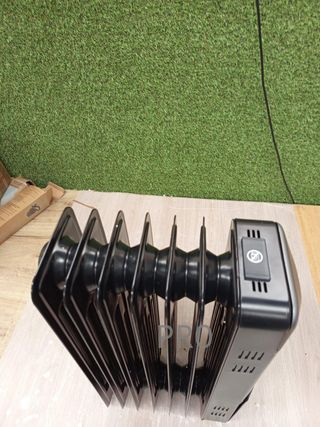 Cecotec Radiador Eléctrico de Aceite