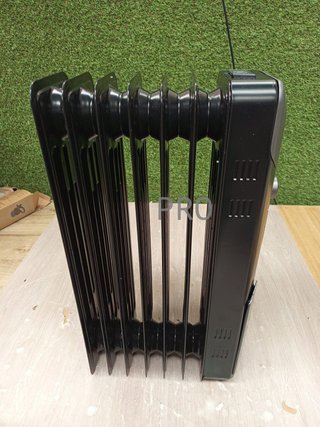 Cecotec Radiador Eléctrico de Aceite