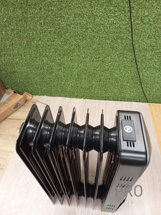 Cecotec Radiador Eléctrico de Aceite