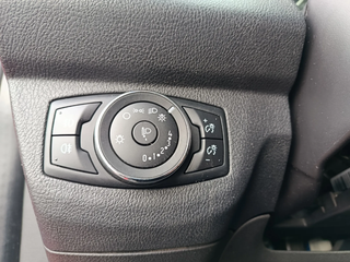 SIN ENTRADA!Ford Tourneo Courier GASOLINA 71000KM!