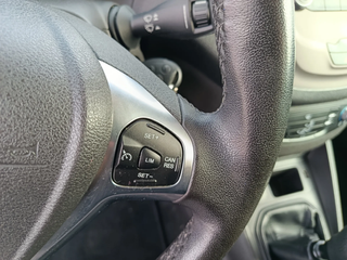 SIN ENTRADA!Ford Tourneo Courier GASOLINA 71000KM!