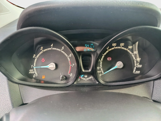 SIN ENTRADA!Ford Tourneo Courier GASOLINA 71000KM!