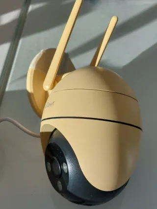 Cámara de vigilancia ieGeek