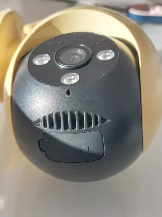 Cámara de vigilancia ieGeek