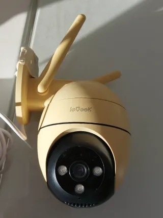 Cámara de vigilancia ieGeek