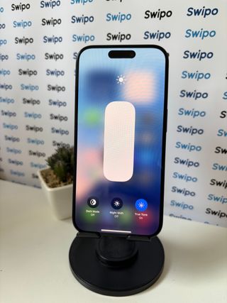 IPHONE 15 PRO 256GB Titanio Azul Batería 100%