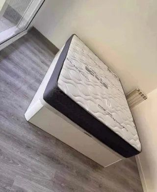 Canapés y colchónes