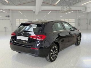 Mercedes Clase A A 250 e