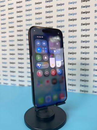 IPHONE 15 PRO 256GB Titanio Negro Batería 100%