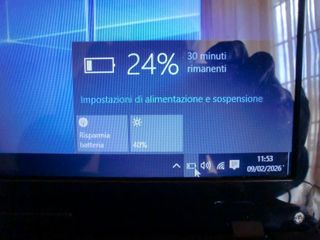 Portatile Asus K53S i7