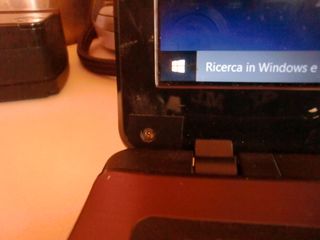 Portatile Asus K53S i7