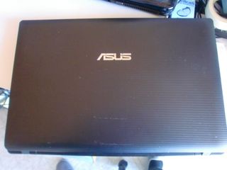 Portatile Asus K53S i7