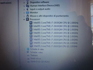 Portatile Asus K53S i7