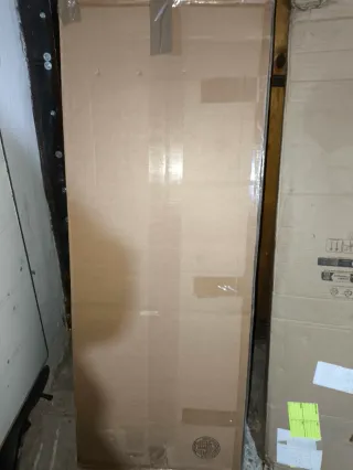 Estante PÅHL IKEA blanco 64x60 cm