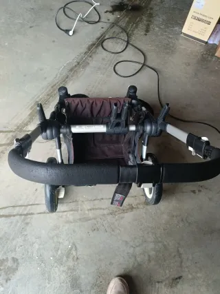 Chasis Bugaboo Donkey