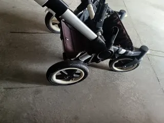 Chasis Bugaboo Donkey