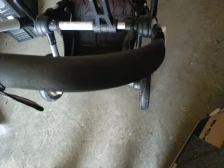 Chasis Bugaboo Donkey