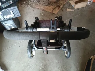 Chasis Bugaboo Donkey