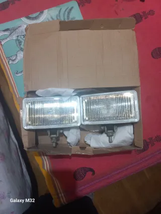 Espejos Yodo Kinby F1