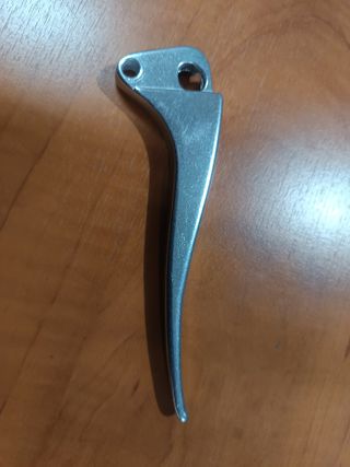 Maneta Aluminio Vespa Antigua