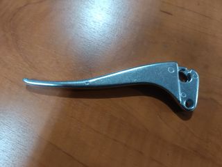 Maneta Aluminio Vespa Antigua