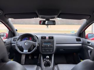 Volkswagen Golf 2005 GTI 200cv