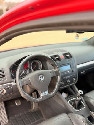 Volkswagen Golf 2005 GTI 200cv