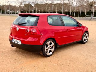 Volkswagen Golf 2005 GTI 200cv