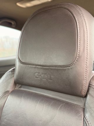 Volkswagen Golf 2005 GTI 200cv