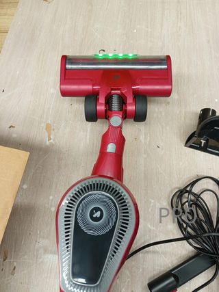 Vexilar C8 Aspiradora con Cable