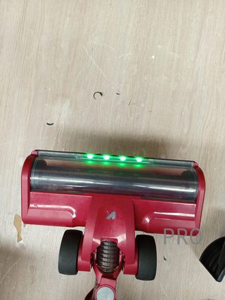 Vexilar C8 Aspiradora con Cable