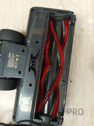 Vexilar C8 Aspiradora con Cable