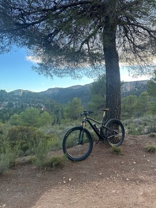 Scott Spark 900 Full XTR Khasima