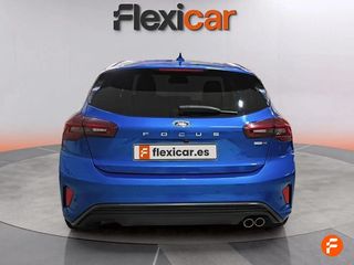 Ford Focus 1.0 Ecoboost MHEV 114kW ST-Line