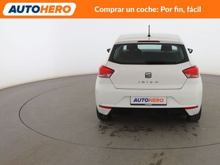 Seat Ibiza 1.0 Style