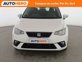 Seat Ibiza 1.0 Style