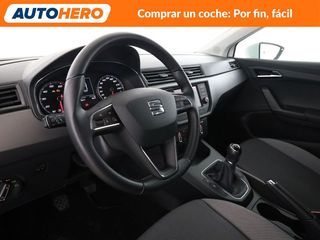 Seat Ibiza 1.0 Style