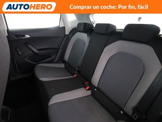 Seat Ibiza 1.0 Style