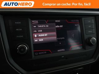 Seat Ibiza 1.0 Style