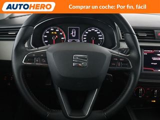 Seat Ibiza 1.0 Style