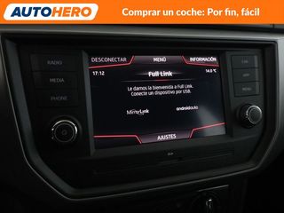 Seat Ibiza 1.0 Style