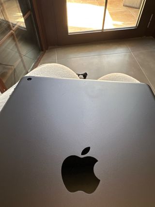 iPad 9ª Gen 256GB Plata