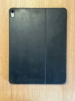 Funda con teclado iPad 12,9”